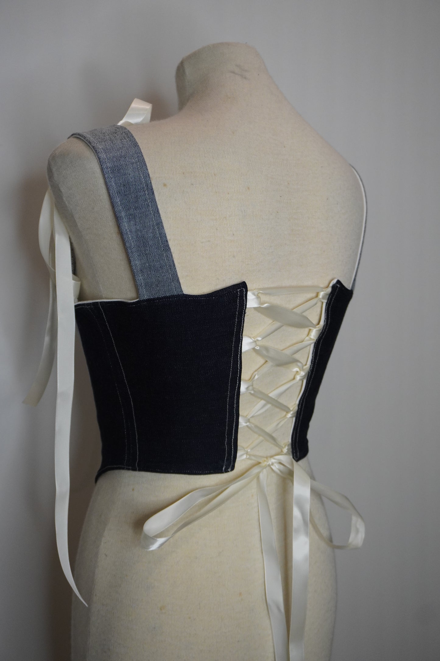 Corset “Ralph Lauren” XS/S