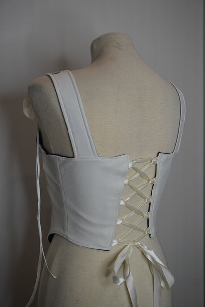 Corset “Ralph Lauren” XS/S